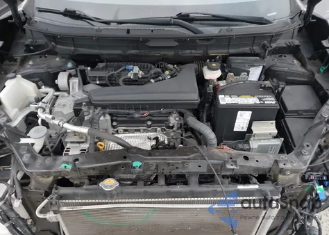 2018 Nissan Rogue S/Sl/Sv z USA, uszkodzony, nr VIN 5N1AT2MV5JC715753